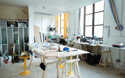 8546-Créez votre miroir en vitrail sur une journée