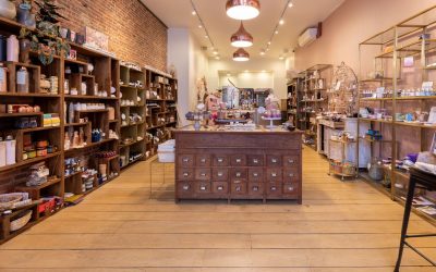 7362-Créer 3 produits capillaires naturels à base de plantes