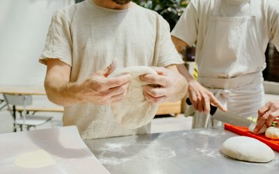 11829-Réalisez votre pizza ou votre focaccia artisanale au levain autour d’un verre