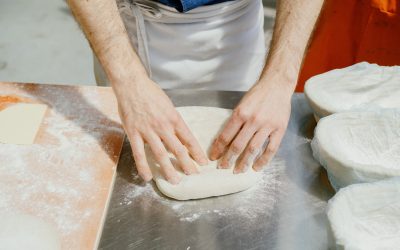 11828-Fabriquez votre pain au levain