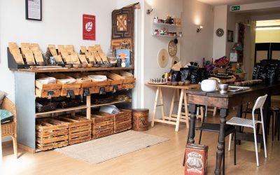 8126-Découvrez les épices du monde