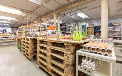 6413-Fabriquez vos produits ménagers naturels