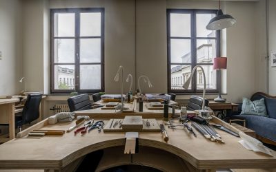 7405-Façonnez votre bijou grâce à la soudure