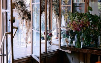 6039-Composez votre bouquet de fleurs fraîches locales