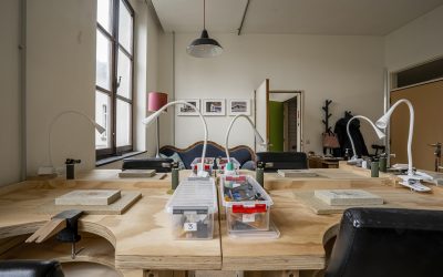 7404-Créez votre bague en argent en deux sessions