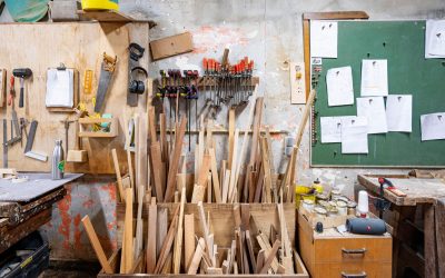 7285-Créez votre table basse en bois