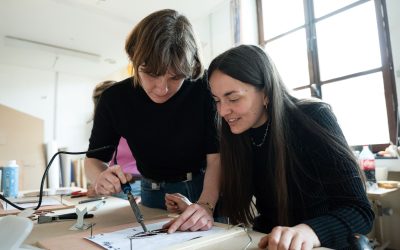 8545-Initiez-vous au vitrail Tiffany