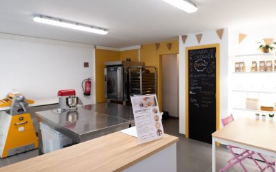 5880-Façonnez vos sablés sucrés