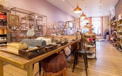 7361-Créez votre propre huile corporelle d’aromathérapie 100% naturelle