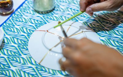 8692-Initiez-vous au kintsugi sur 2 sessions consécutives, sur 2 jours
