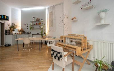 7258-Fabriquez votre broche en plumes