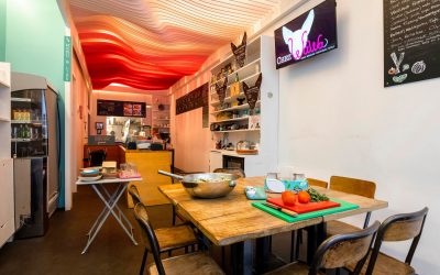 7306-Cuisinez vos spécialités mexicaines