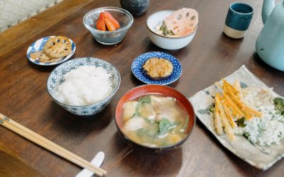 14 974-Explorez les saveurs du Japon avec Miku et Sachiyo