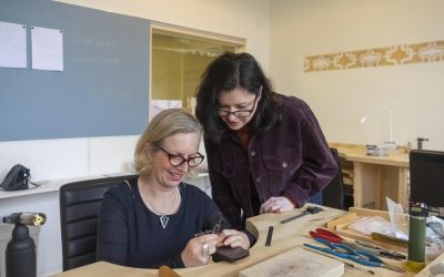 15 491-Réalisez votre bijou unique sur une journée avec Hade