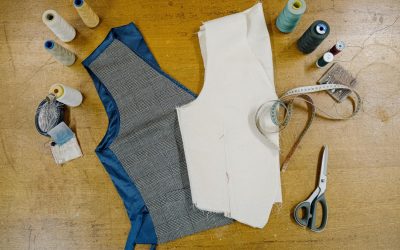 15066-Créez votre gilet de costume pour homme sur une journée avec Giordano