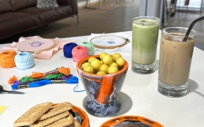 16480-Réalisez votre motif brodé lors d’un goûter ou d’un apéro avec Mathilde