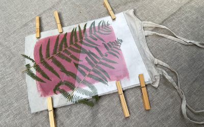 16 217-Initiez-vous au cyanotype avec Marie