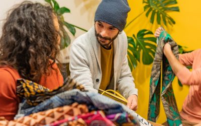 9024-Tapissez votre tabouret